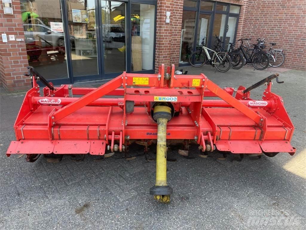 Maschio SC280 Ostali priključki in naprave za pripravo tal