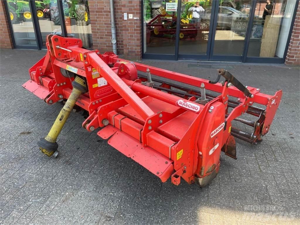 Maschio SC280 Ostali priključki in naprave za pripravo tal