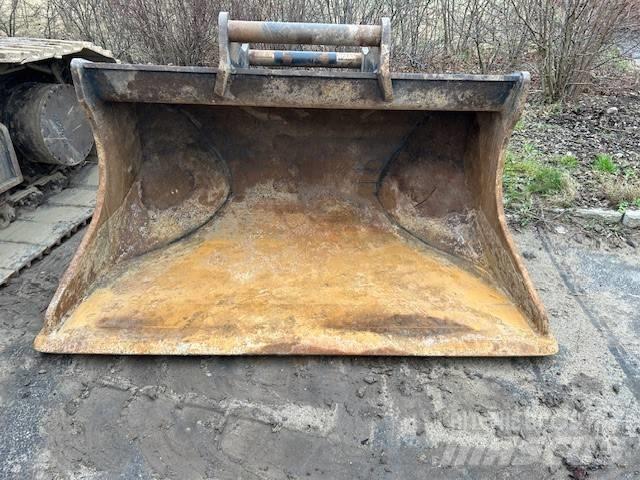 Doosan S80 Žlice