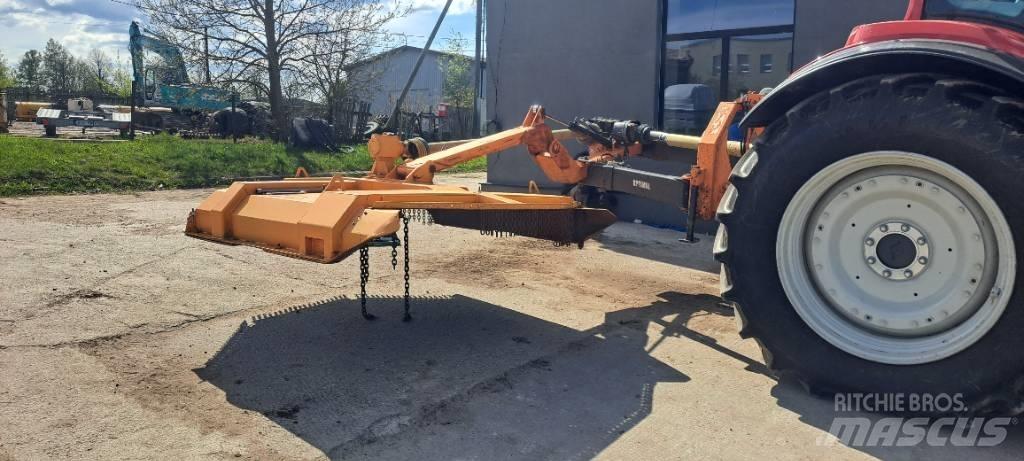 Same M2000 Obrezovalniki žive meje