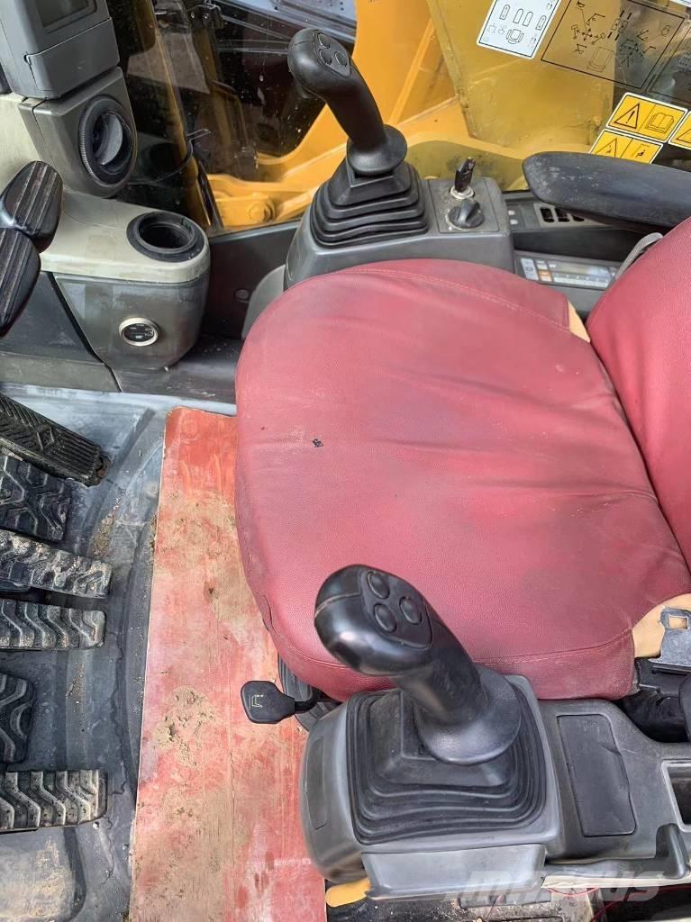 CAT 315 D L Bagri goseničarji