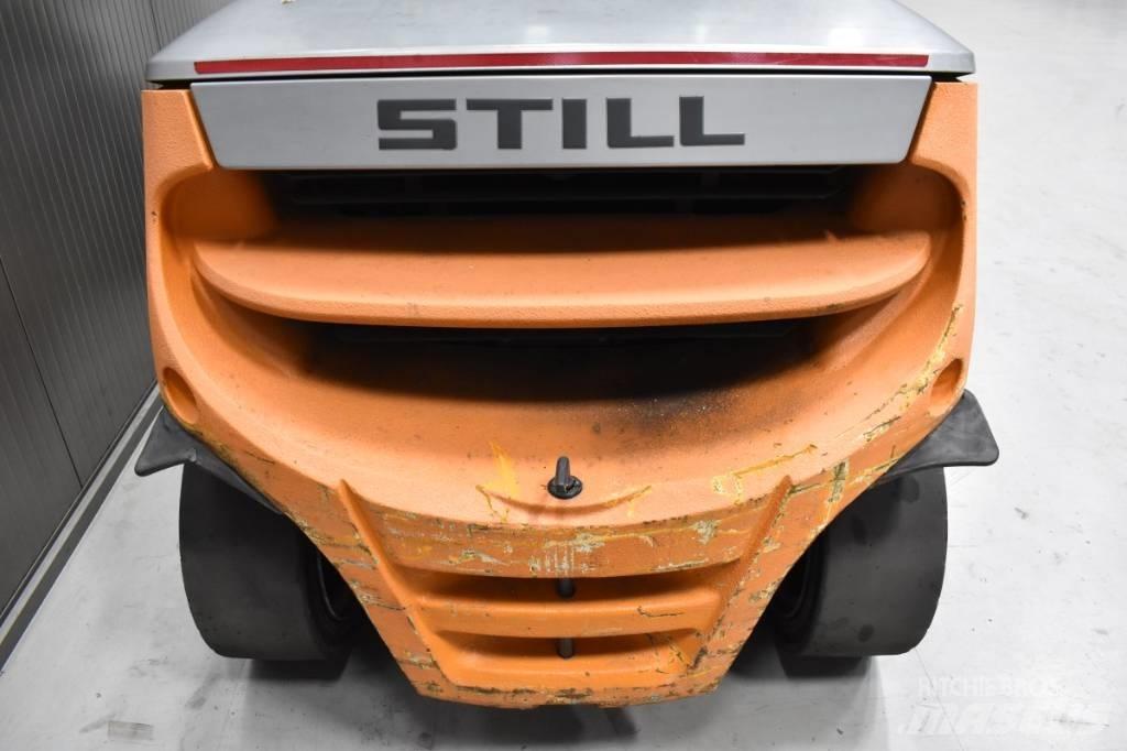 Still RX 70-50/600 Dizelski viličarji