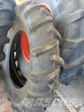  Pneu 13.6-28 Gume, kolesa in platišča