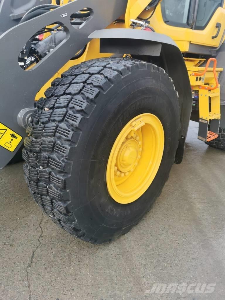 Volvo L 90 H2 Kolesni nakladalci