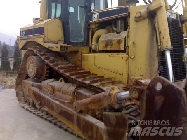 CAT D 8  R Buldožerji goseničarji