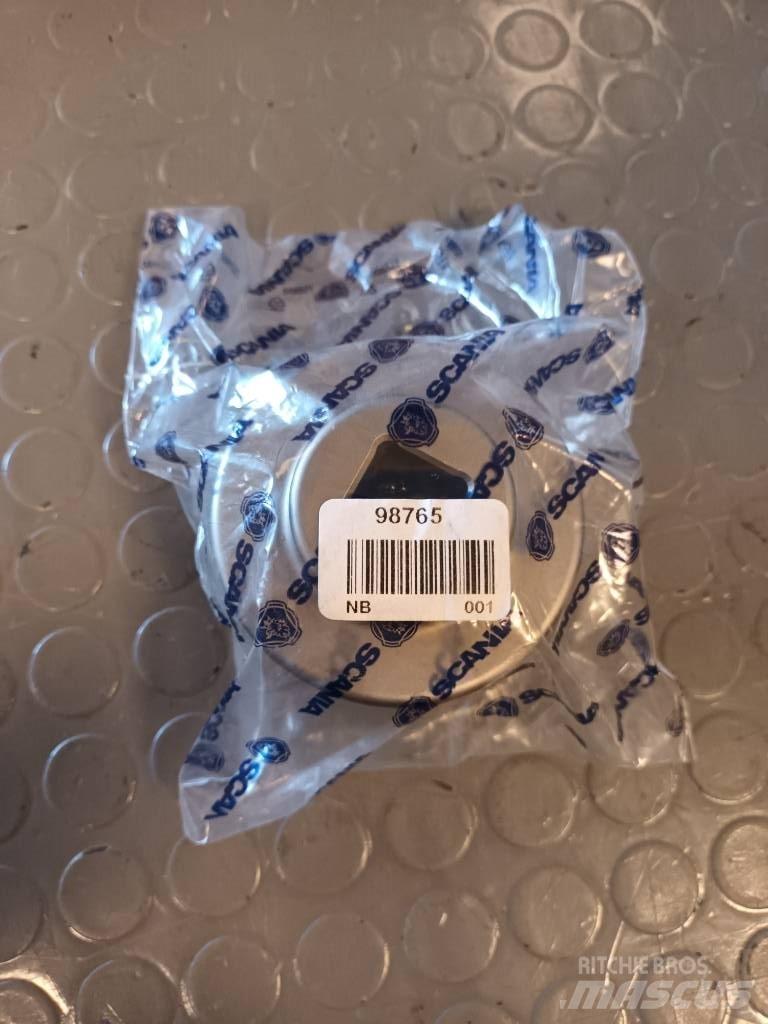 Scania TOOL 98765 Druge komponente