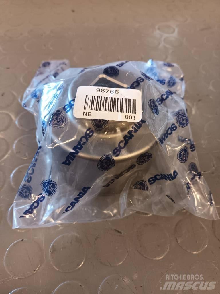 Scania TOOL 98765 Druge komponente