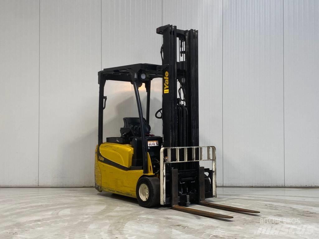 Yale ERP20VT mwb Električni viličarji