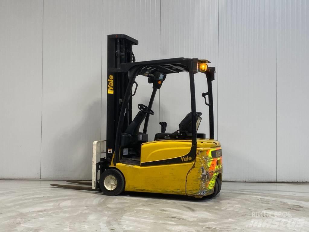 Yale ERP20VT mwb Električni viličarji