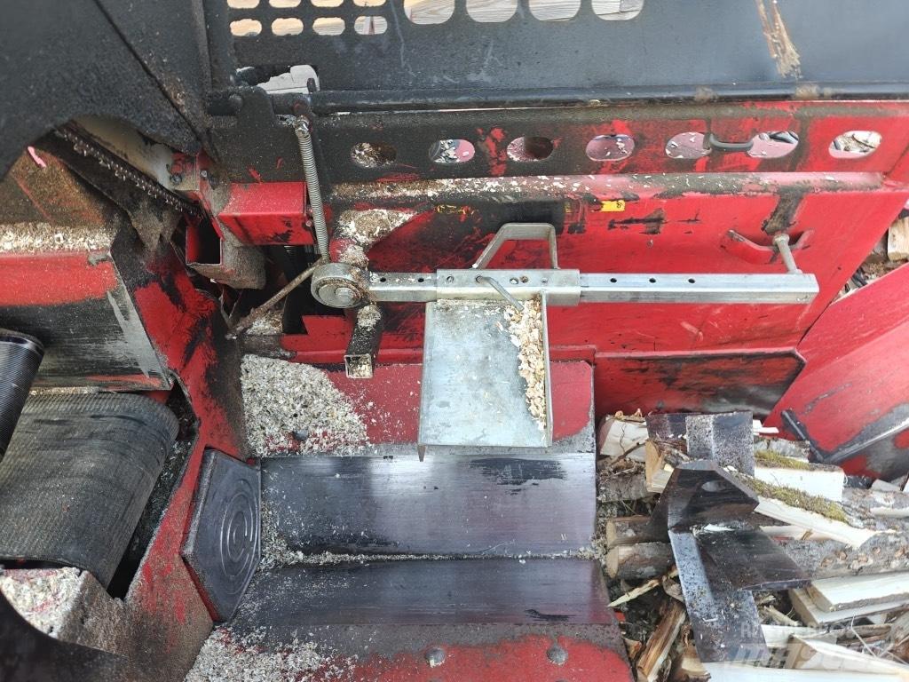 Hakki Pilke 1X42 Cepilniki, lesni drobilci, in žage