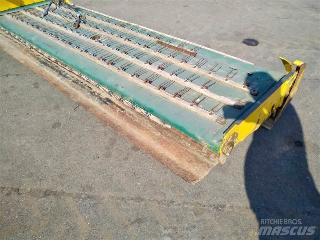  SONSTIGE DZ 2.95 D Kmetijstvo - drugo