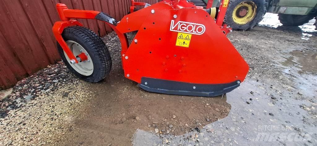  Vigolo TST 300 MAX Kosilnice za pašnike