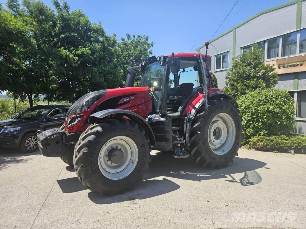 Valtra T 195 Active Traktorji