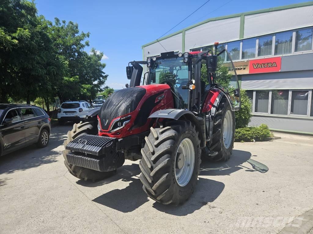 Valtra T 195 Active Traktorji