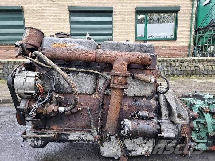  Engines 825 Transport - drugo