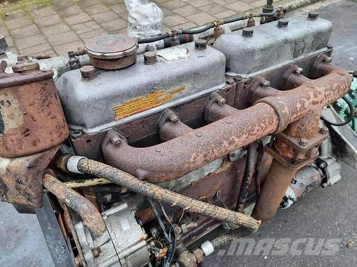  Engines 825 Transport - drugo