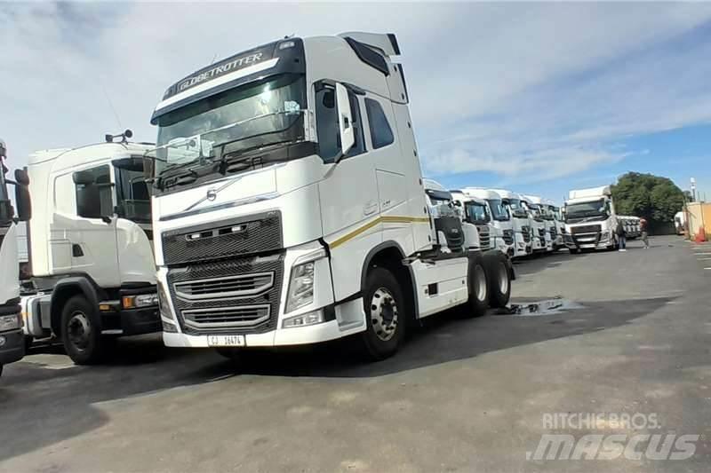 Volvo FH(4) 440 Drugi tovornjaki