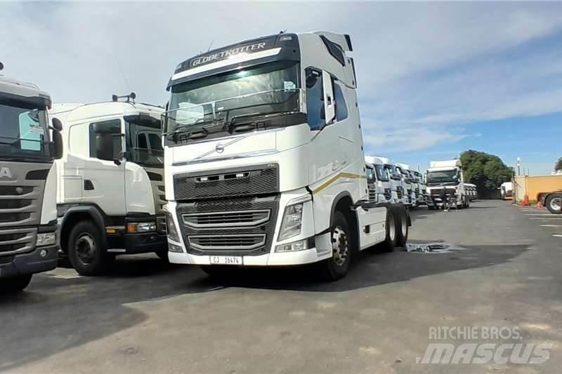 Volvo FH(4) 440 Drugi tovornjaki