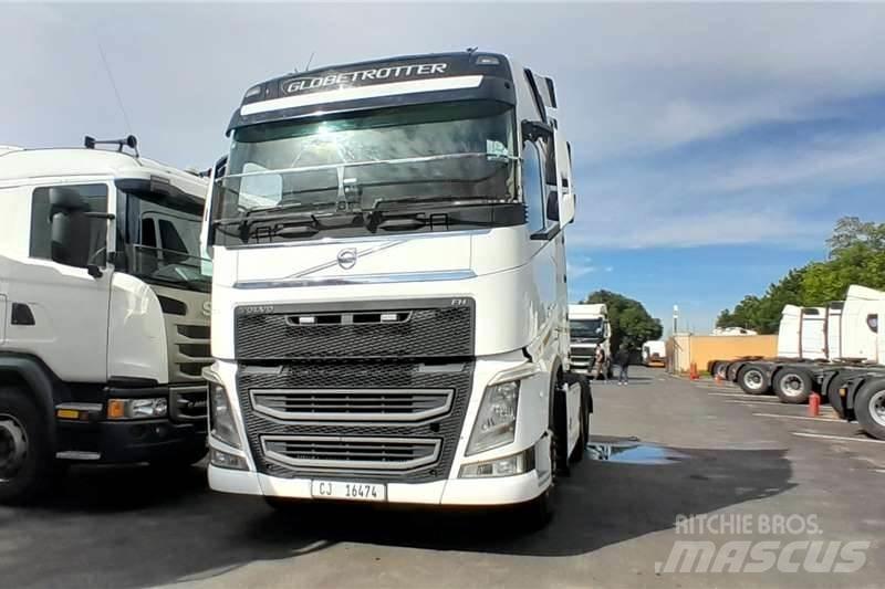 Volvo FH(4) 440 Drugi tovornjaki
