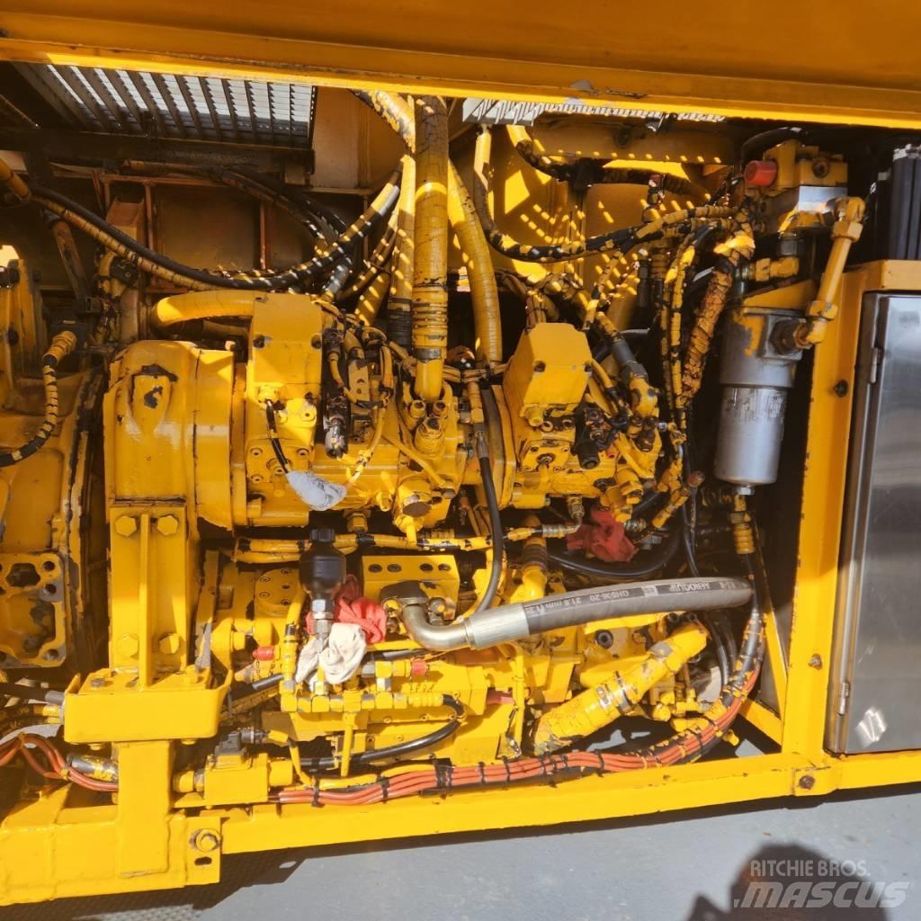 Liebherr LTM 1400 Rabljeni žerjavi za vsak teren