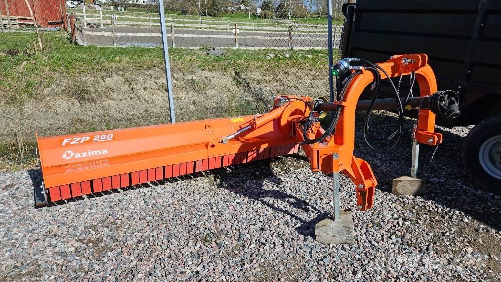 Agrimaster FZP260 Kmetijstvo - drugo