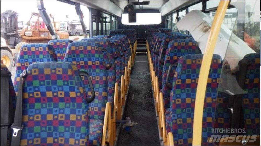 Irisbus Recreo 2 Potovalni avtobusi