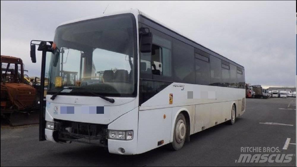 Irisbus Recreo 2 Potovalni avtobusi