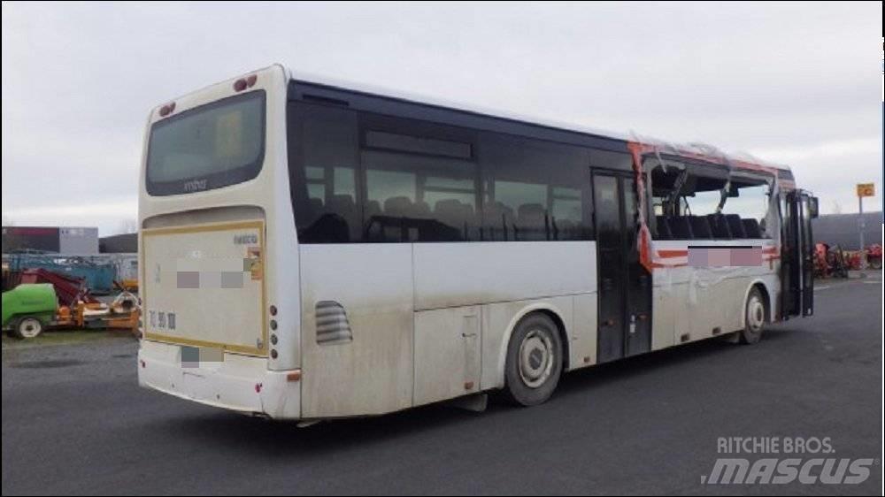 Irisbus Recreo 2 Potovalni avtobusi
