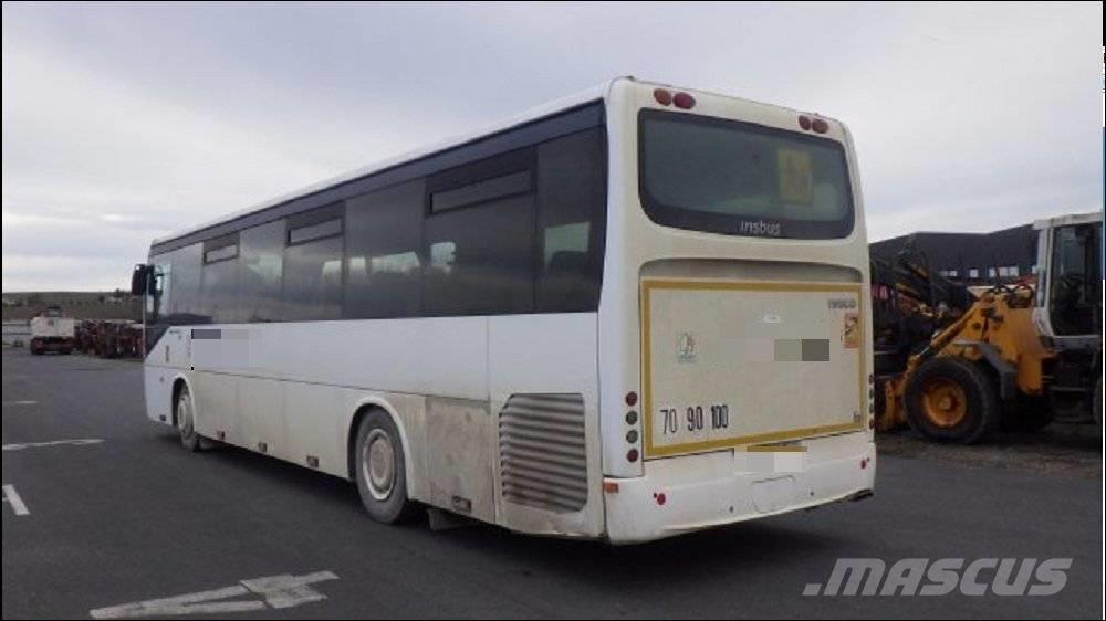 Irisbus Recreo 2 Potovalni avtobusi