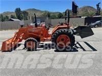 Kubota L2850 Traktorji