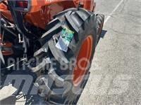 Kubota L2850 Traktorji