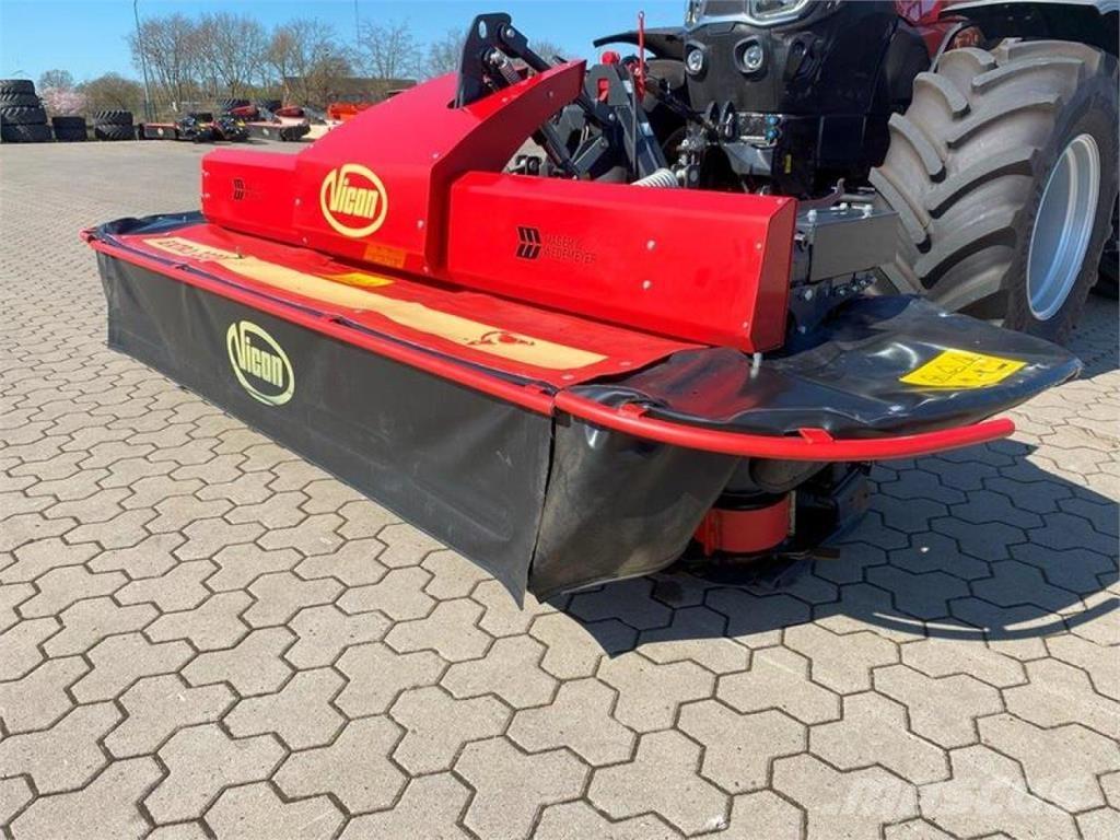 Vicon EXTRA 332 XF Kosilnice