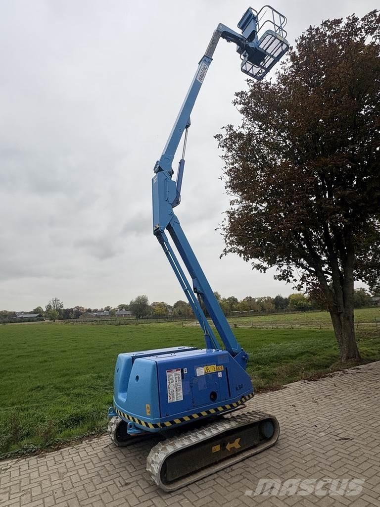 Nagano hf090 Druga dvigala in dvižne ploščadi