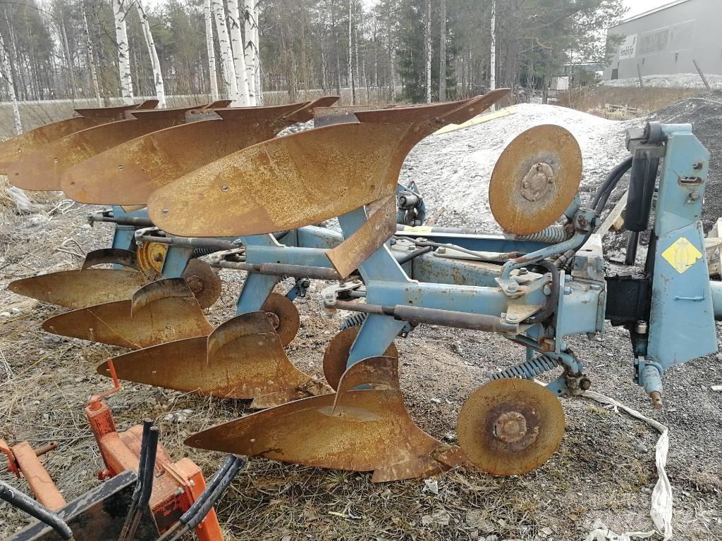 Överum CV 398H Obračalni plugi