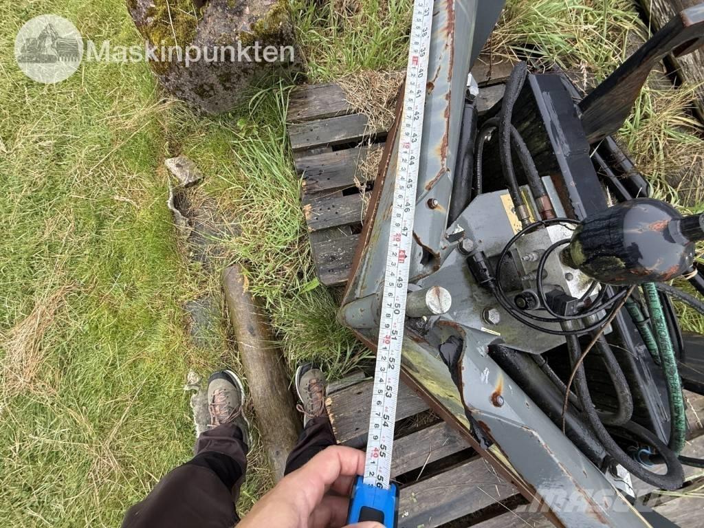 Tellefsdal Vikplog Plugi