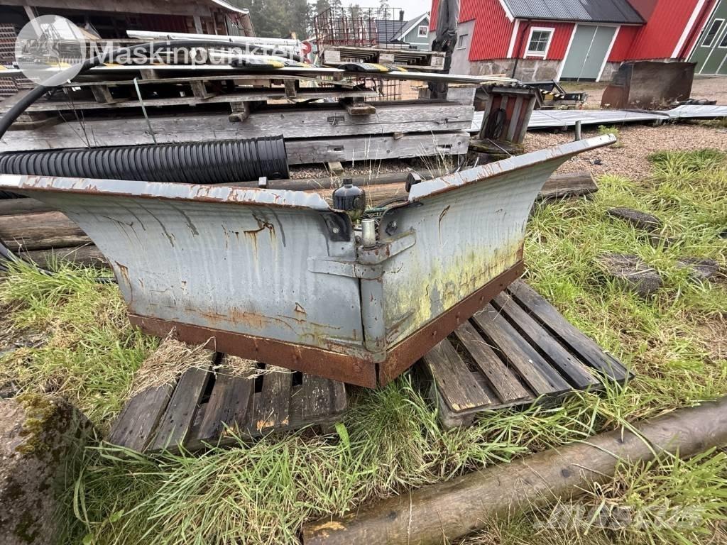 Tellefsdal Vikplog Plugi