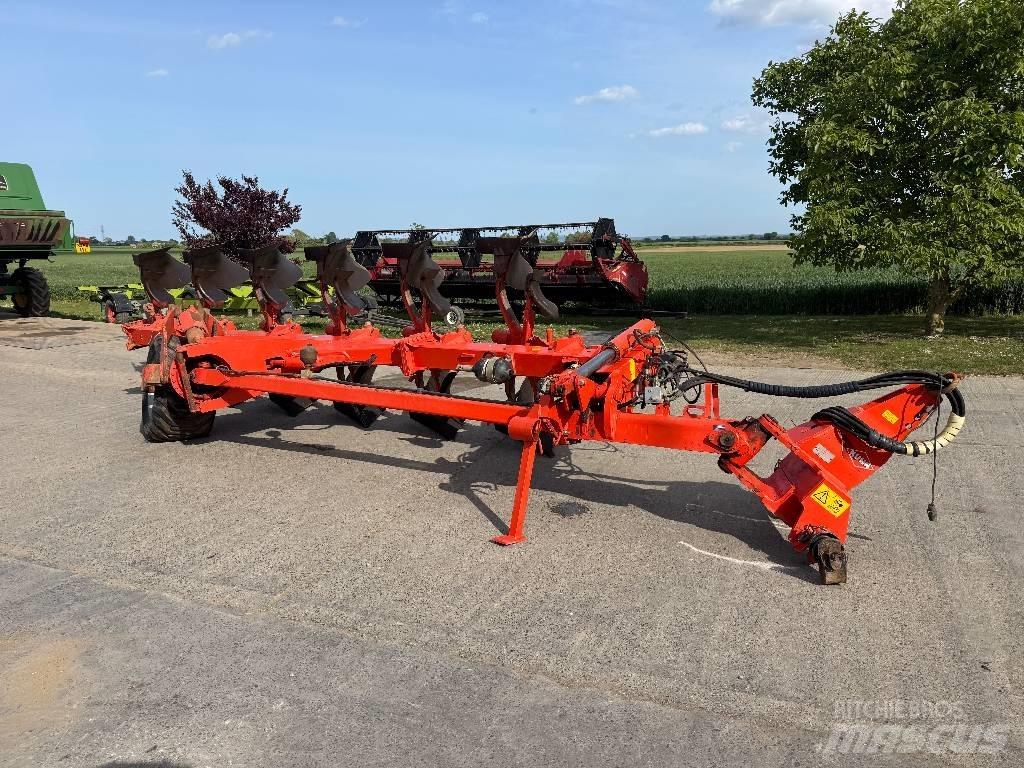Kuhn VT 1180 M6H Obračalni plugi