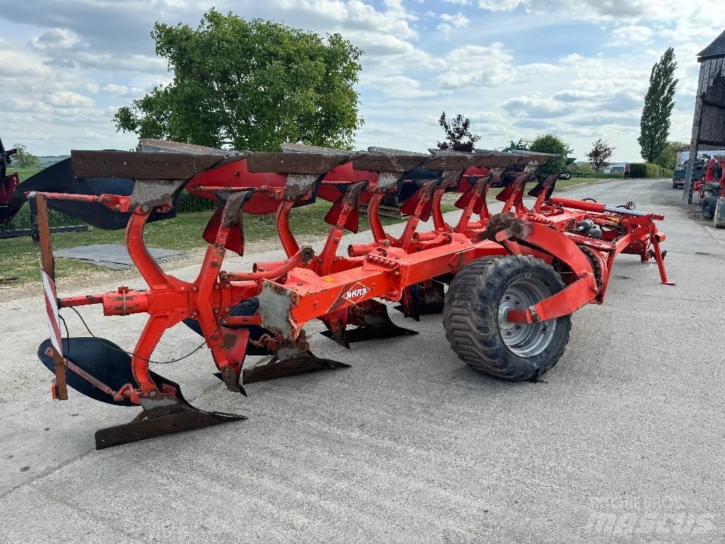 Kuhn VT 1180 M6H Obračalni plugi