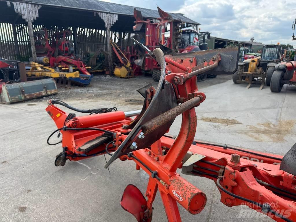 Kuhn VT 1180 M6H Obračalni plugi