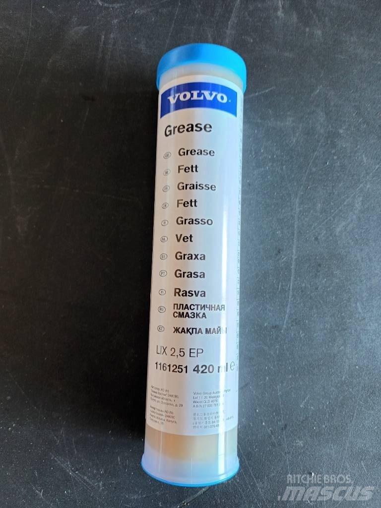 Volvo GREASE 1161251 Druge komponente