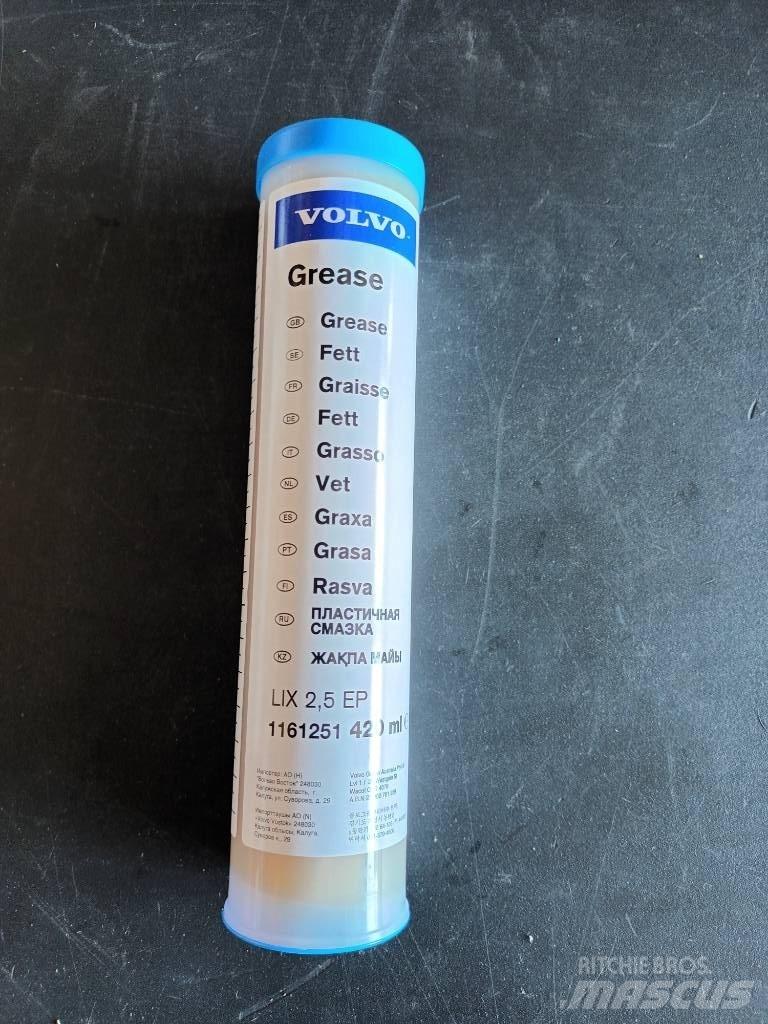 Volvo GREASE 1161251 Druge komponente