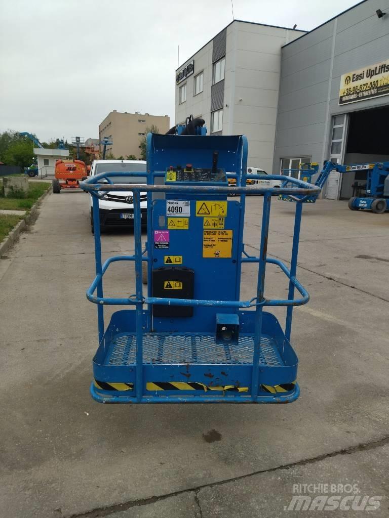 Genie Z 30/20 N RJ Zglobne dvižne ploščadi