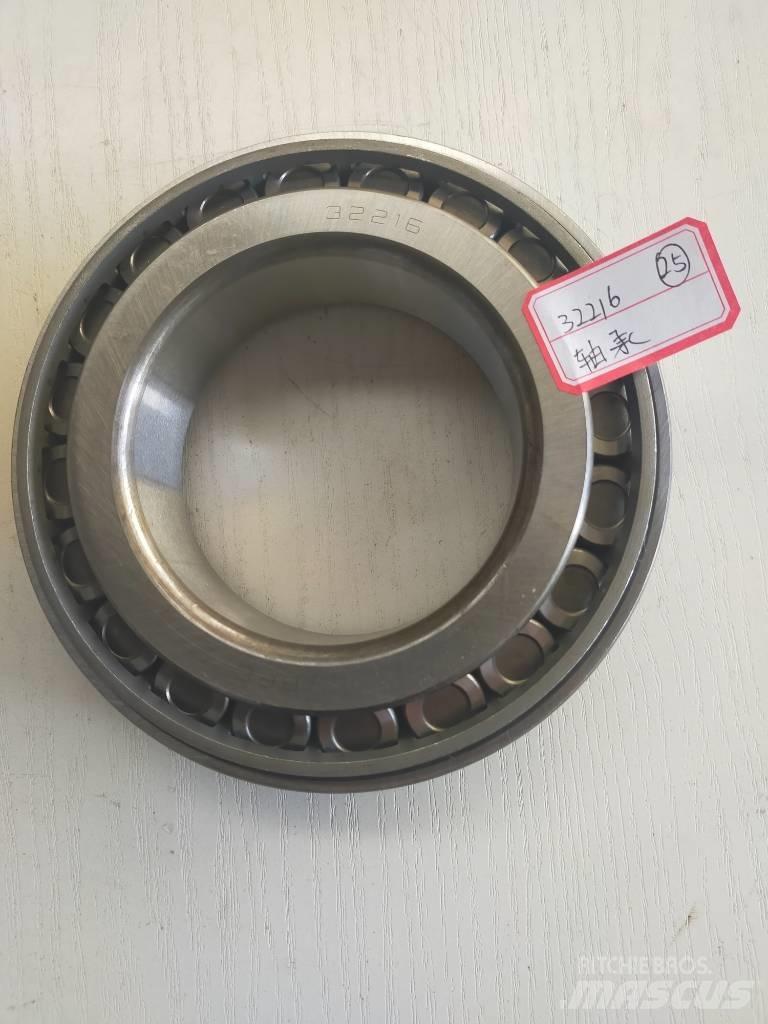XCMG bearing 32216 Drugi deli