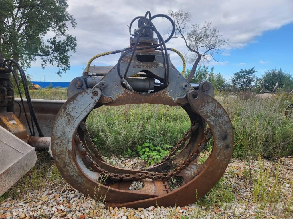  Liebheer 2.5 m2 Grabeži