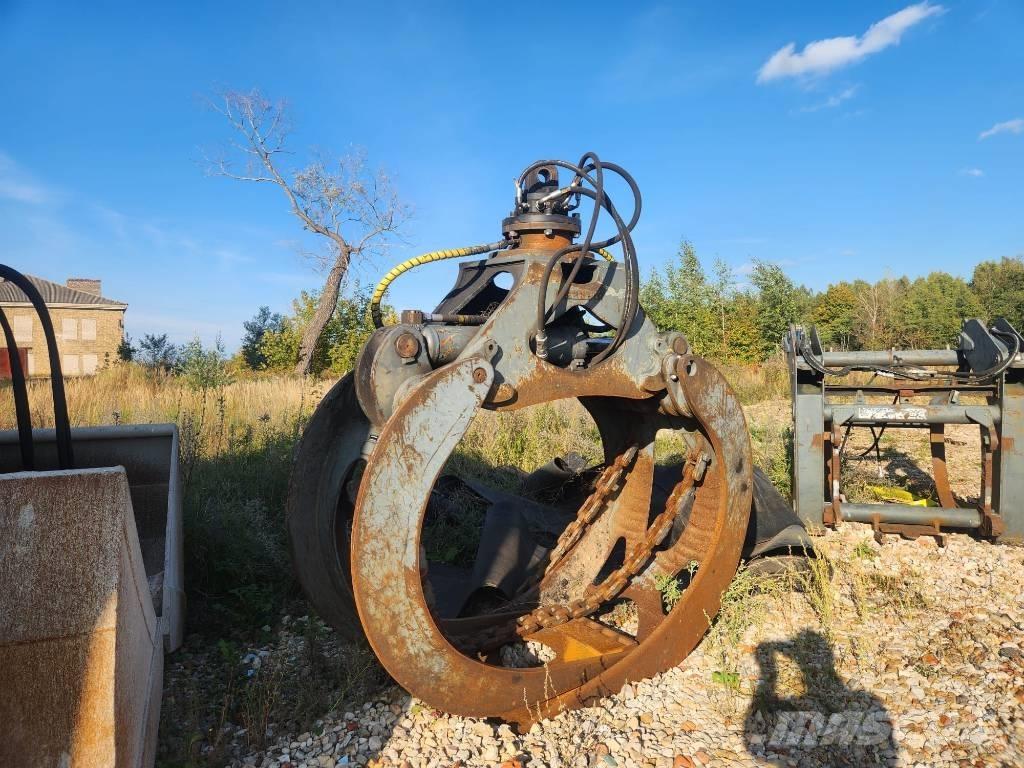  Liebheer 2.5 m2 Grabeži