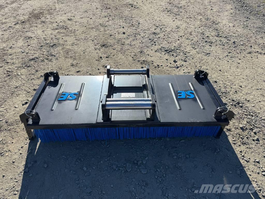  SE Sopborste S40 - S60 Drugi deli