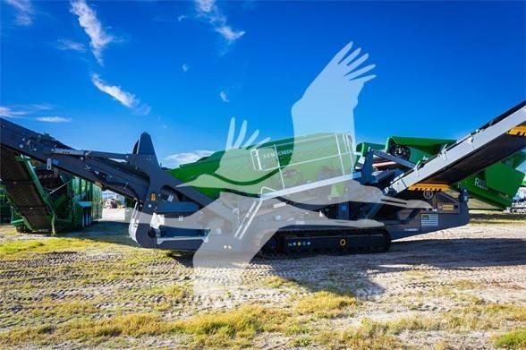 McCloskey R155 Sita
