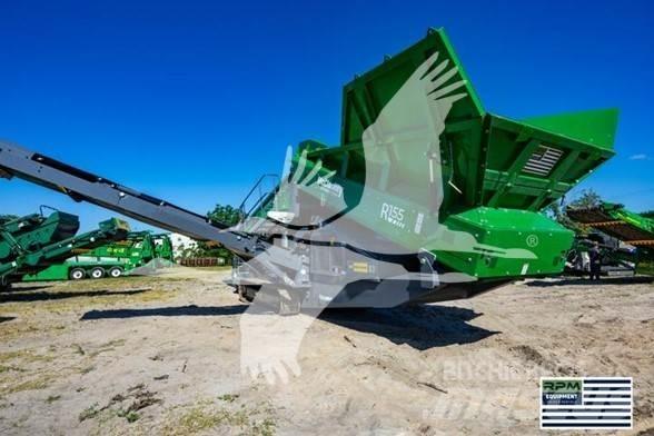 McCloskey R155 Sita