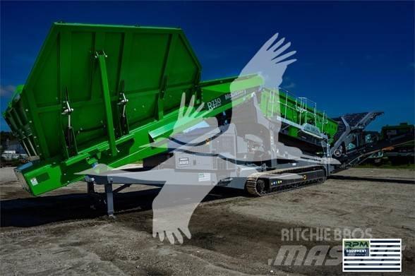 McCloskey R230 Sita