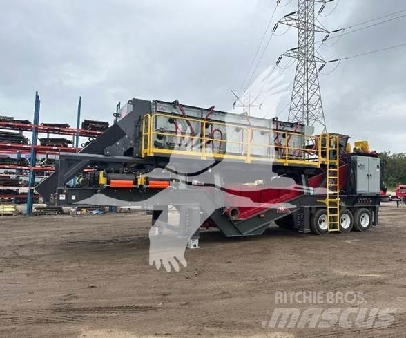 TCI 36x25 Transportni trakovi